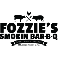 Fozzies Smokin Bar-B-Q