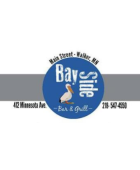 Bayside Bar & Grill — $25 Gift Card Bayside Bar & Grill — $25 Gift Card