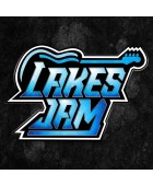 LAKES JAM 3-DAY GA CONCERT PASS — $235 VALUE JUST $150!