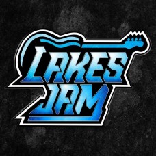 LAKES JAM 3-DAY GA CONCERT PASS — $235 VALUE JUST $150!
