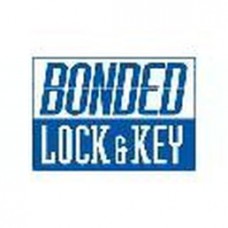 Bonded Lock & Key