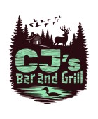 CJ's Bar & Grill — $20