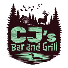 CJ's Bar & Grill — $20