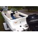 1995 Sea Ray boat 135 Mercury Outboard, & EZ Loader Trailer Retail Price $7,999.00