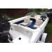 1995 Sea Ray boat 135 Mercury Outboard, & EZ Loader Trailer Retail Price $7,999.00