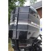 1995 Sea Ray boat 135 Mercury Outboard, & EZ Loader Trailer Retail Price $7,999.00