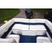 1995 Sea Ray boat 135 Mercury Outboard, & EZ Loader Trailer Retail Price $7,999.00