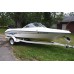 1995 Sea Ray boat 135 Mercury Outboard, & EZ Loader Trailer Retail Price $7,999.00