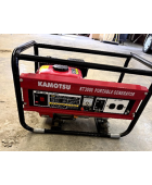 Kamotsu KT3000 Portable Generator BUY IT NOW & SAVE $150.00