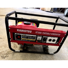Kamotsu KT3000 Portable Generator BUY IT NOW & SAVE $150.00