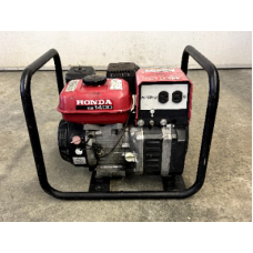 Honda EG1400 Generator - BUY IT NOW & SAVE $100.00