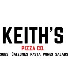 Keith's Pizza