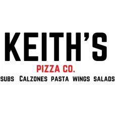 Keith's Pizza