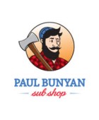 Paul Bunyan Sub Shop