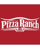 Pizza Ranch $25 Pizza Ranch $25