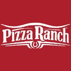 Pizza Ranch $20