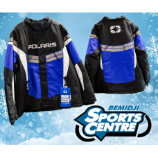 Bemidji Sports Center — POLARIS JACKET