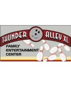 Thunder Alley XL Thunder Alley XL