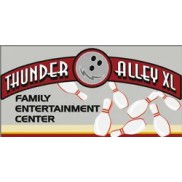 Thunder Alley