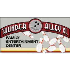 Thunder Alley XL