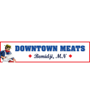 Downtown Meats