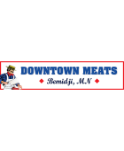 Downtown Meats $25