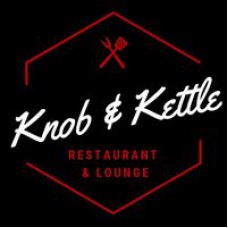 Knob & Kettle