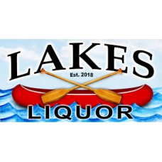 Lakes Liquor