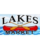 Lakes Market Lakes Market