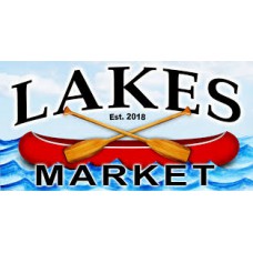 Lakes Market