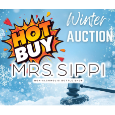 HOT BUY IT NOW — Mrs. Sippi $25 HOT BUY IT NOW — Mrs. Sippi $25