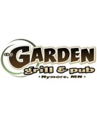 The Garden Grill & Pub — $25 Gift Card The Garden Grill & Pub — $25 Gift Card