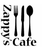 Zappy's Cafe in Akeley Zappy's Cafe in Akeley