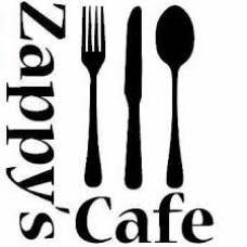 Zappy's Cafe in Akeley Zappy's Cafe in Akeley